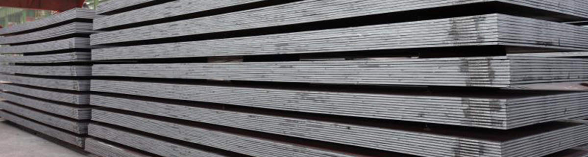 米兰app体育登录入口宽厚板生产线